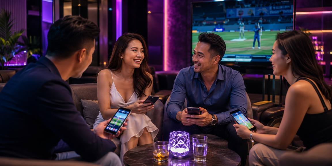 ai388 Khu vực Esports
